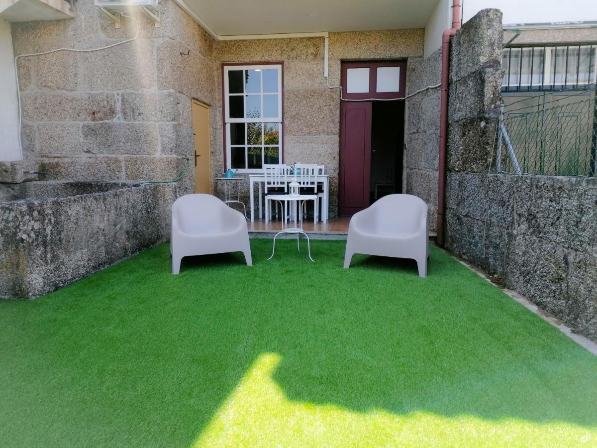 4-as Center Apartment *
