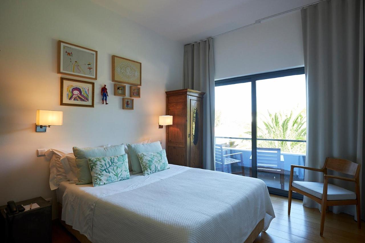 Hotel Quinta Dos Machados Countryside & 3*