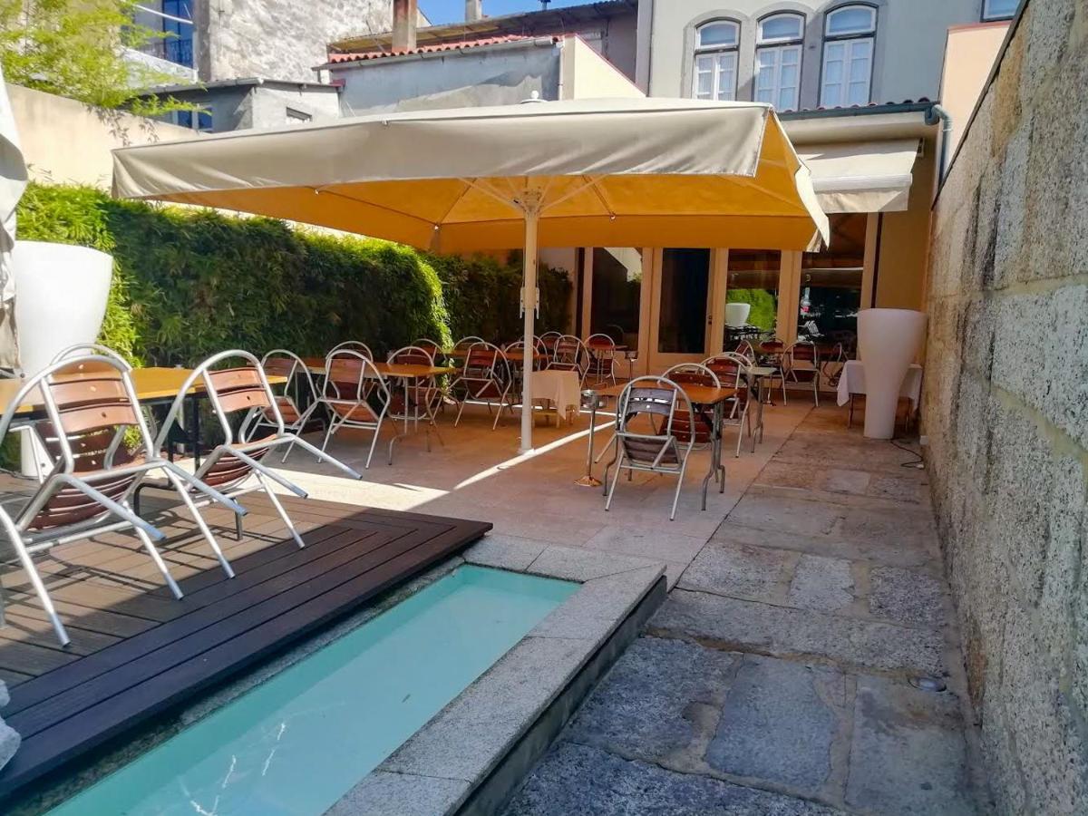 Hotel Bracara Augusta
