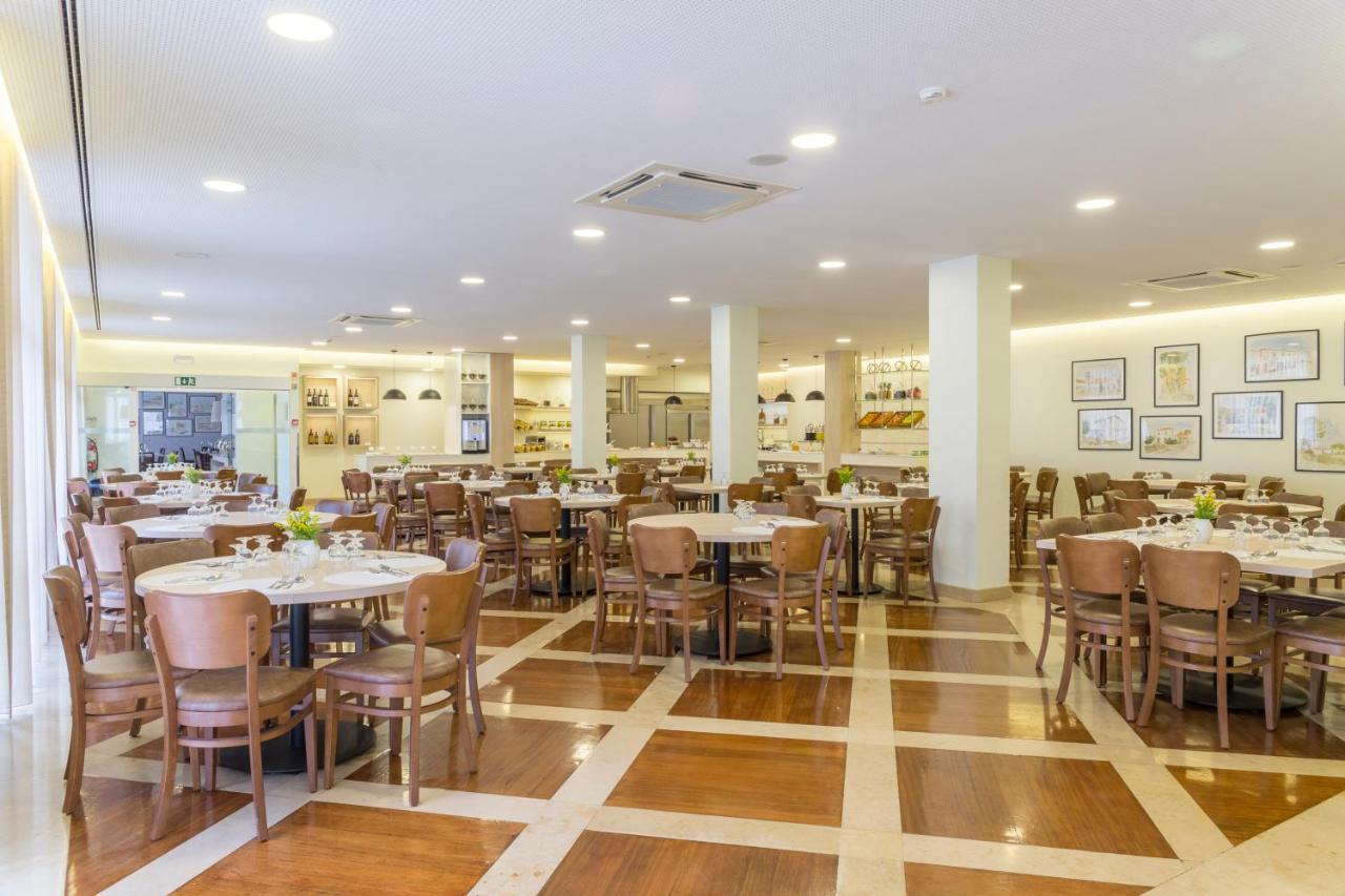 Cinquentenario & Conference Center Hotel Fatima