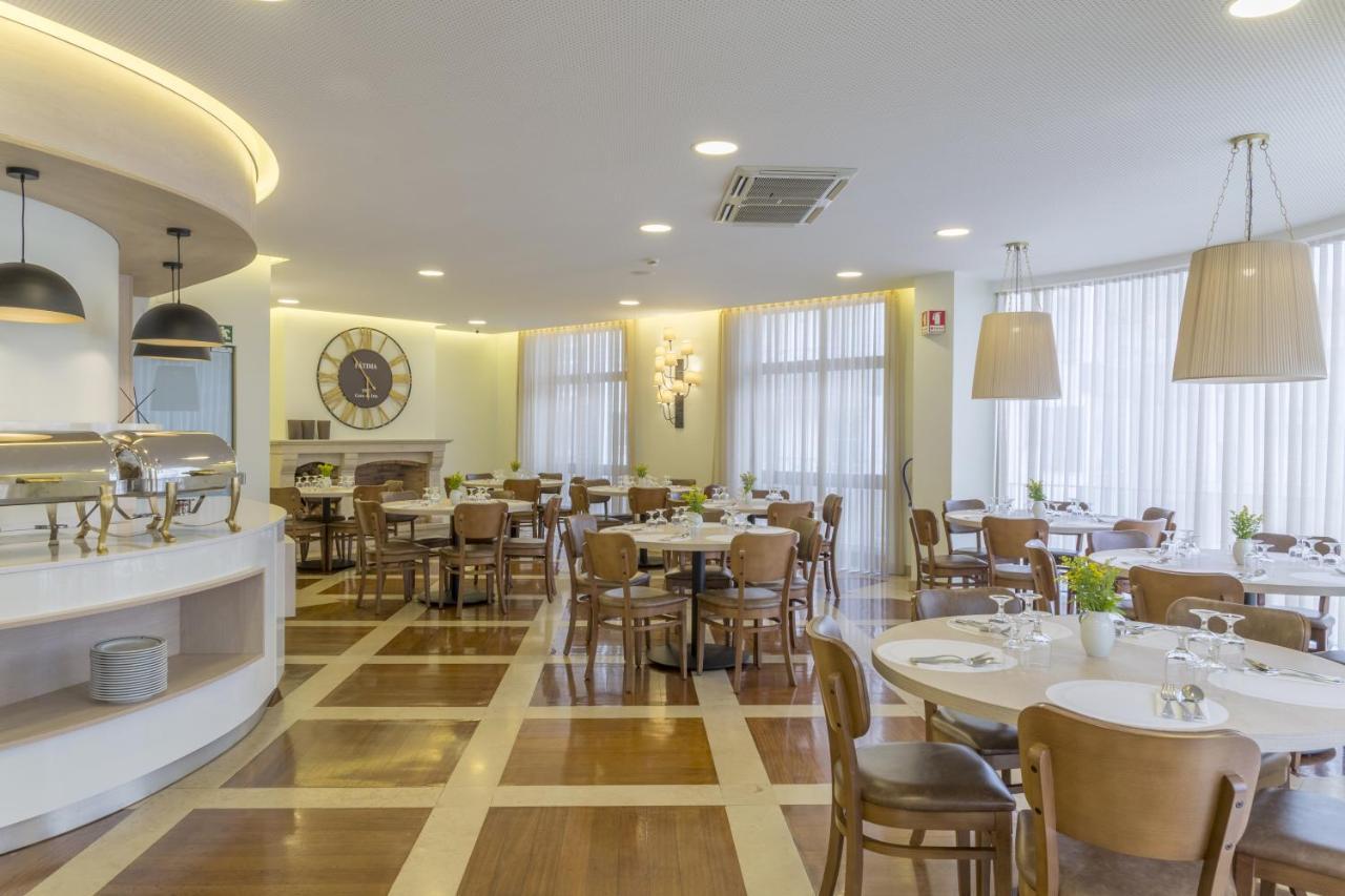 Cinquentenario & Conference Center 4* Fatima