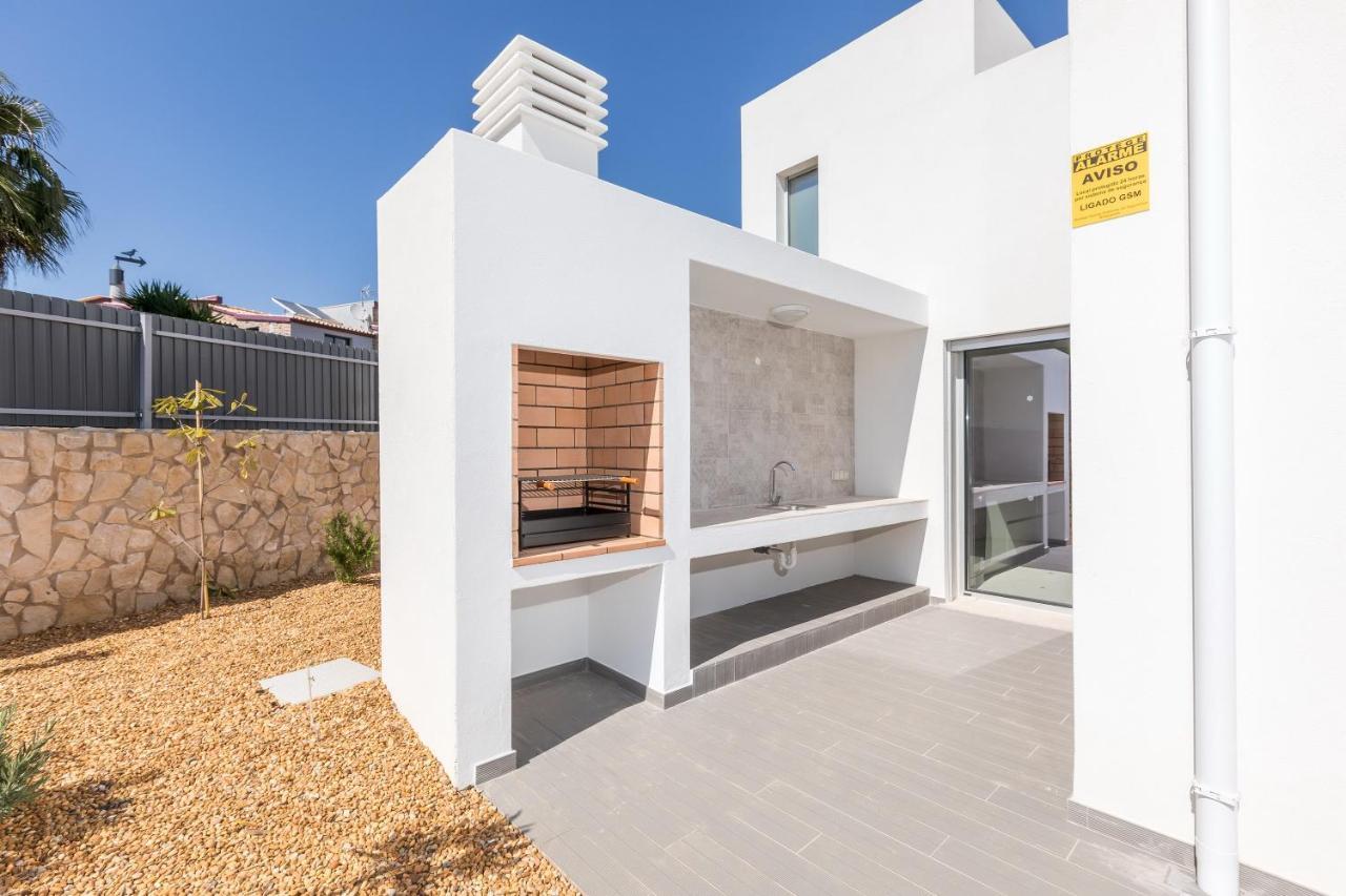 Pousada Alfazema - Heatable Pool Albufeira