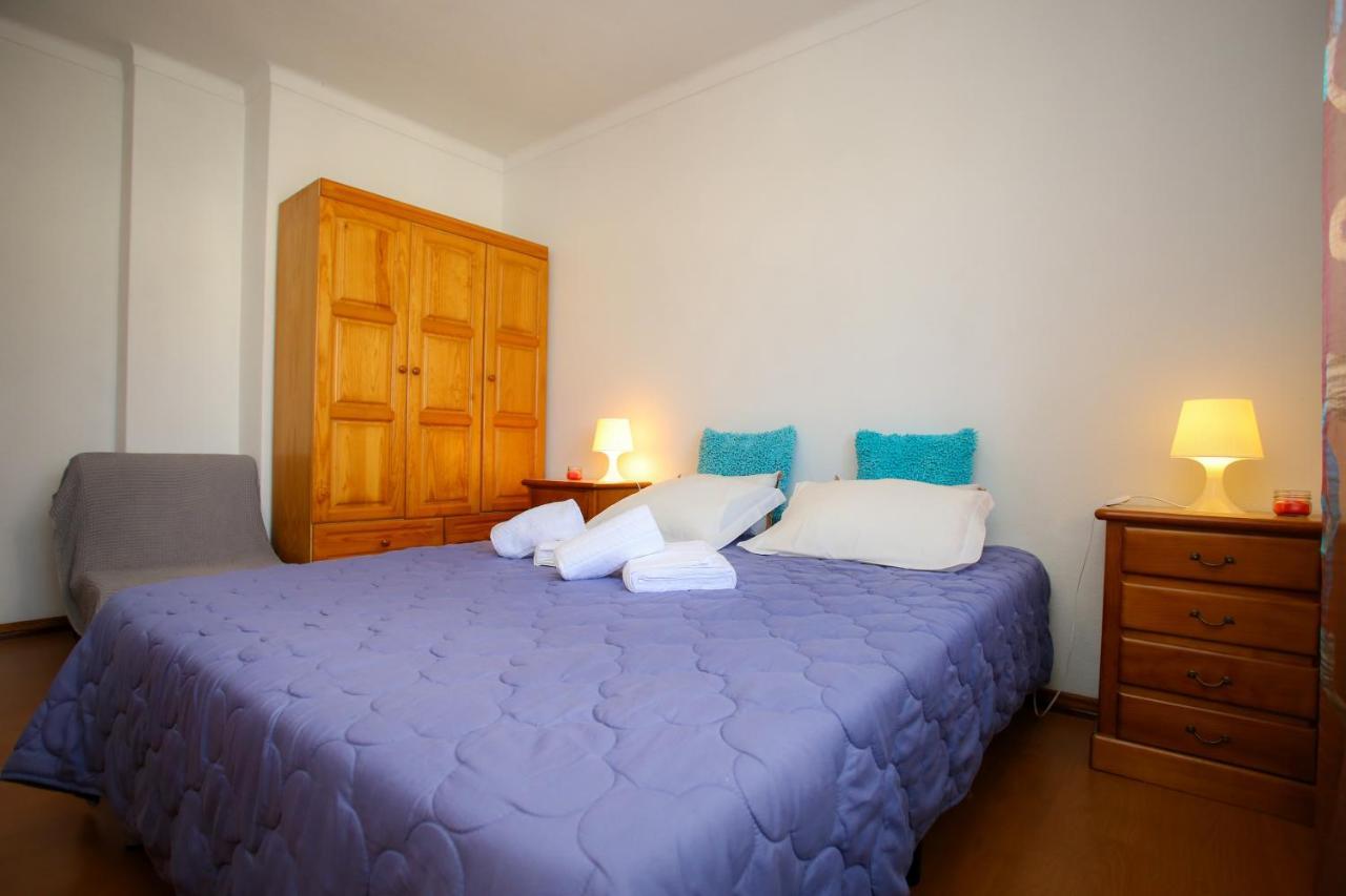 Apartment Bellavista Mar