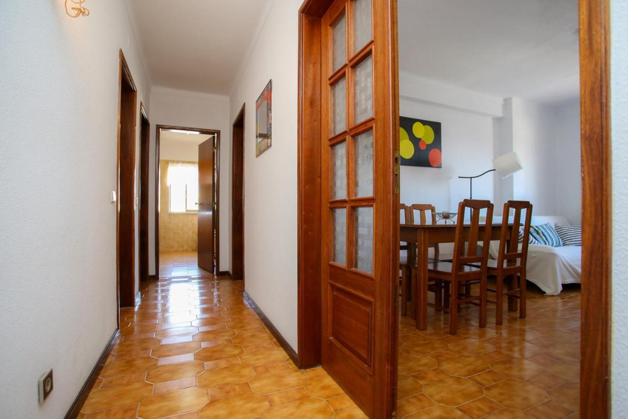 Bellavista Mar Apartment