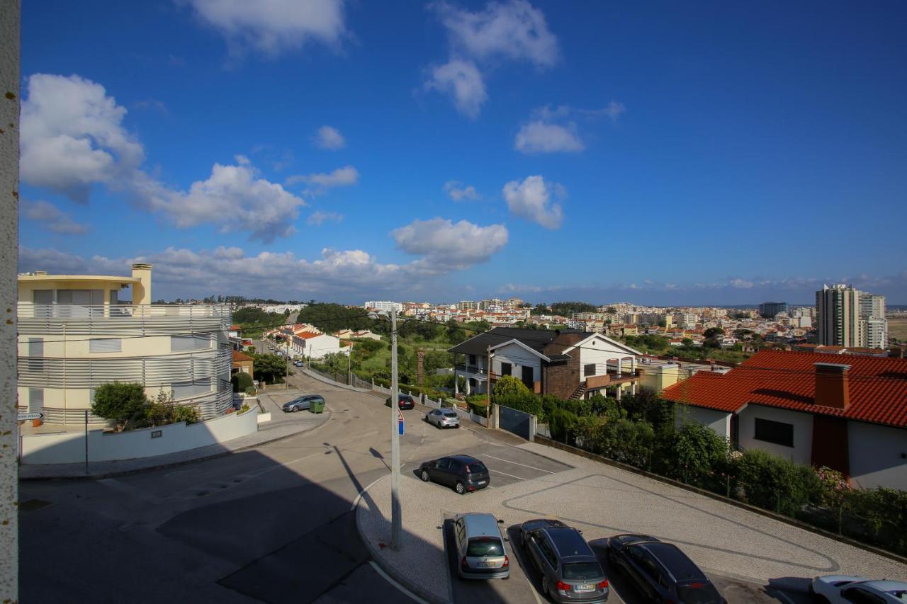 Apartment Bellavista Mar Buarcos