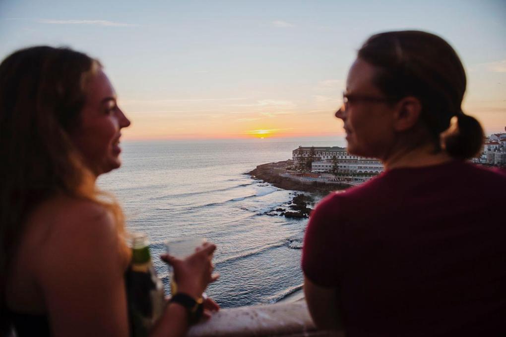 Laneez Ericeira Surf House - * Ericeira