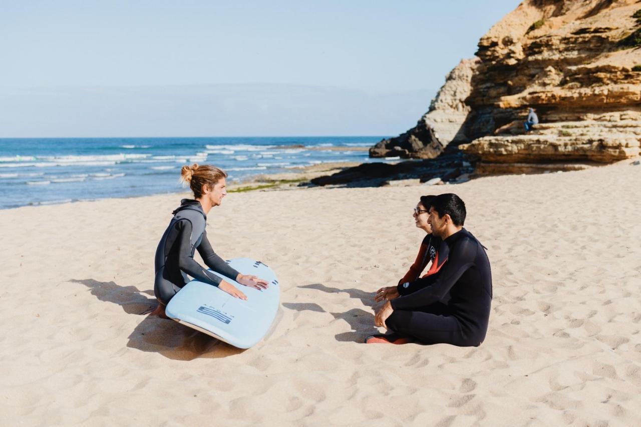 Laneez Ericeira Surf House - Hostel *