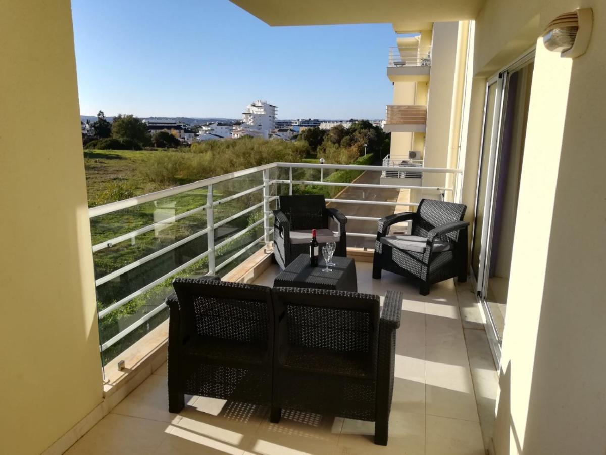 Apartment Marachique *