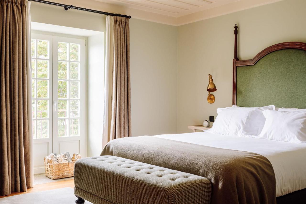 Hotel Quinta Nova Winery House - Relais & Chateaux 5*