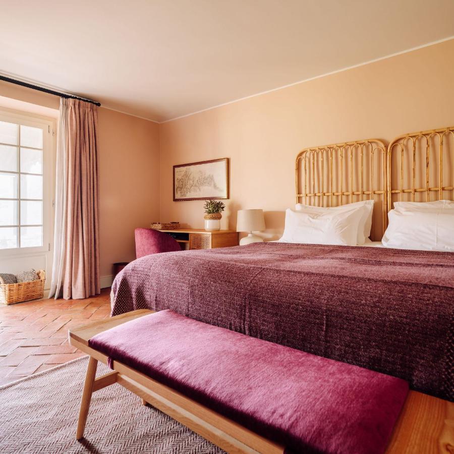 Quinta Nova Winery House - Relais & Chateaux Pinhao