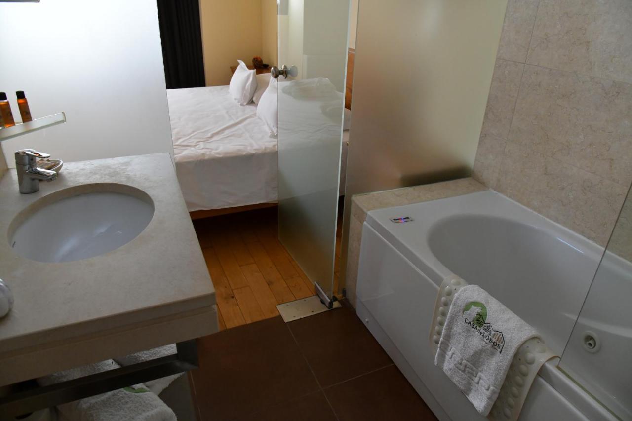 Casa De Lobos Holiday home Porto