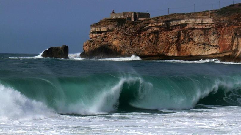 7 Saias Marginal Nazaré