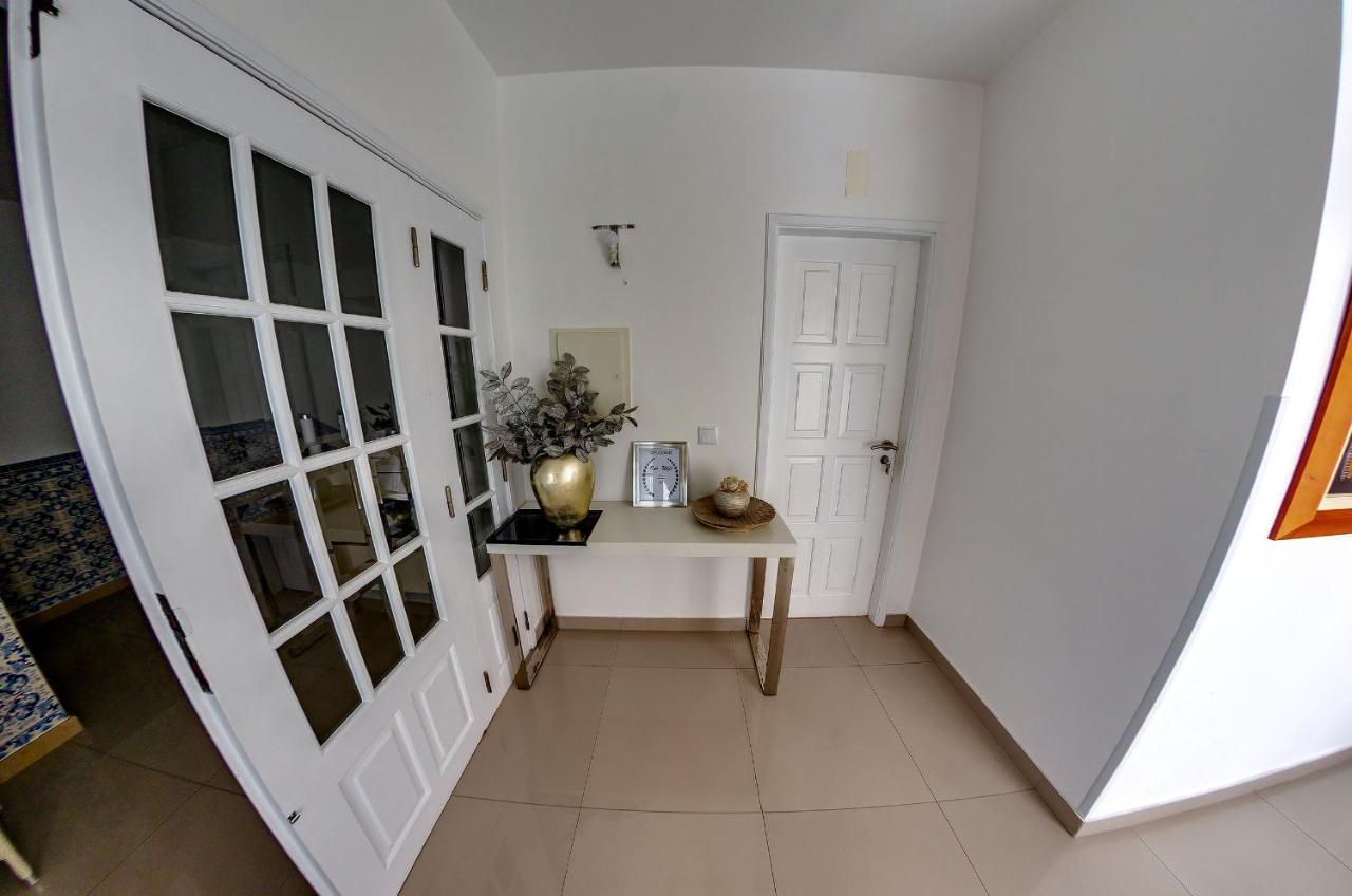 Guest house 7 Saias Marginal