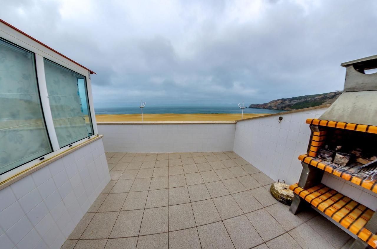 7 Saias Marginal Nazaré