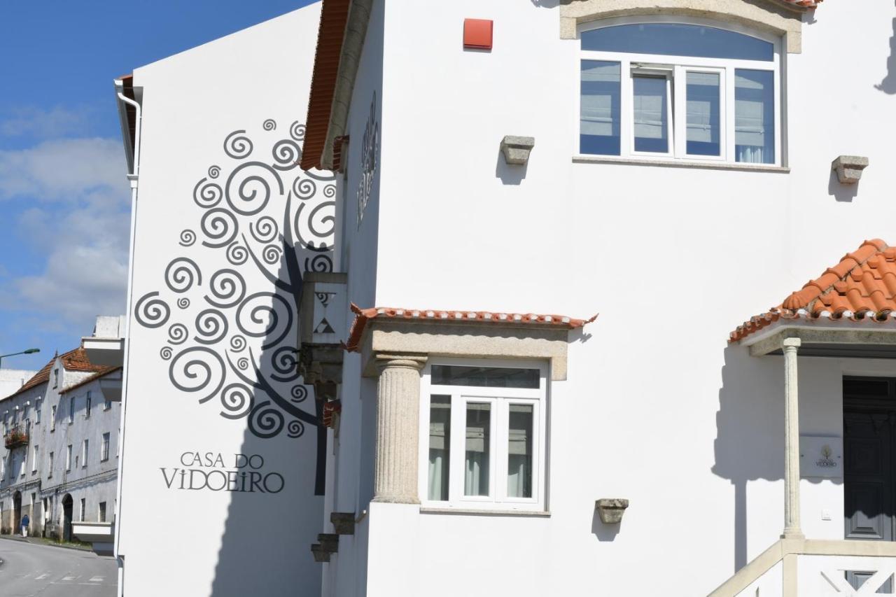 Appartement Casa Do Vidoeiro *
