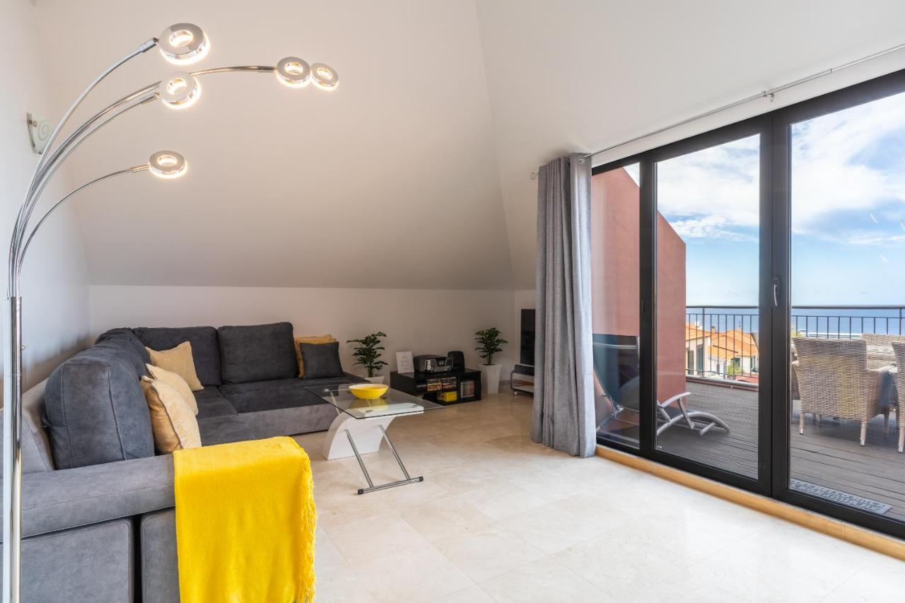 Apartment Santa Luzia View