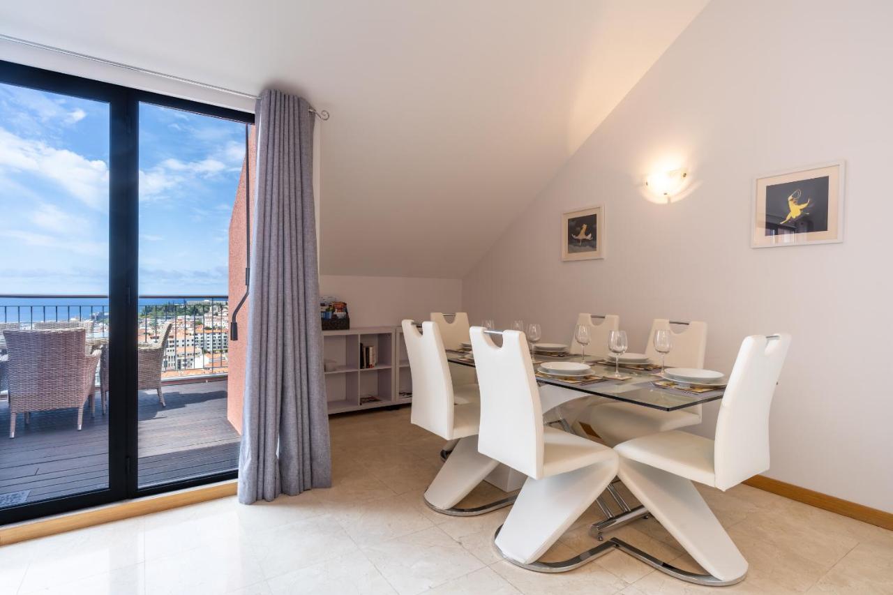 Apartamento Santa Luzia View