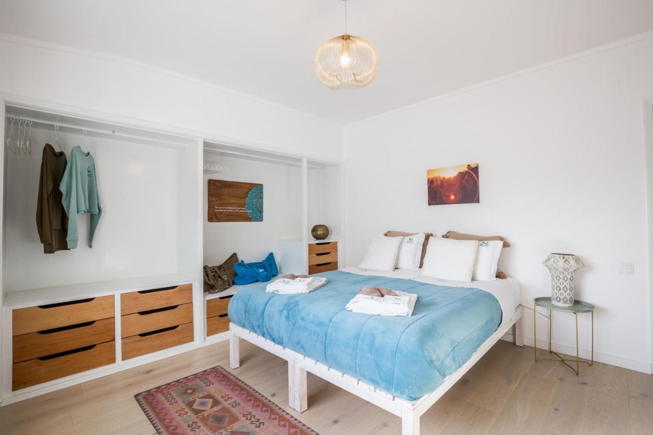 Sandhi House - Yoga & Wellness Ericeira