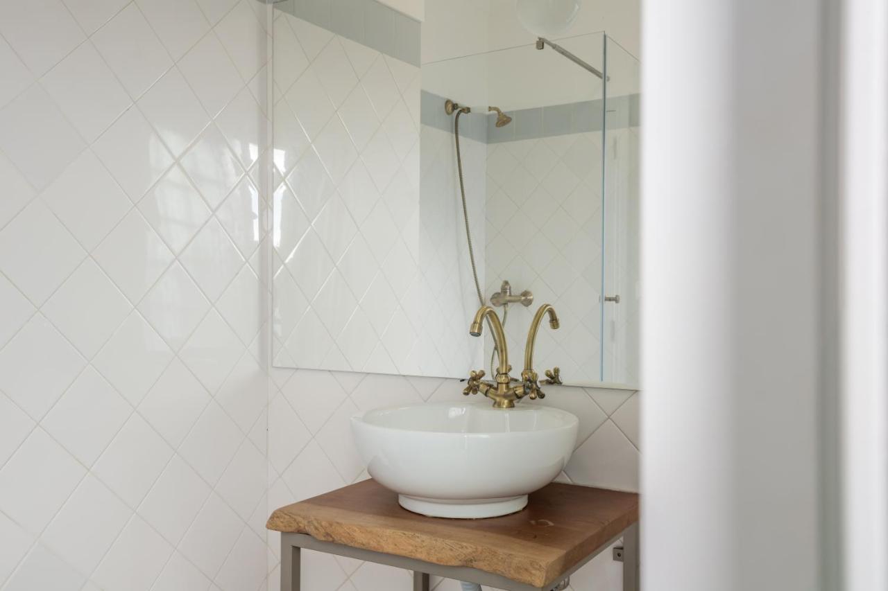Sandhi House - Yoga & Wellness Guest house Ericeira