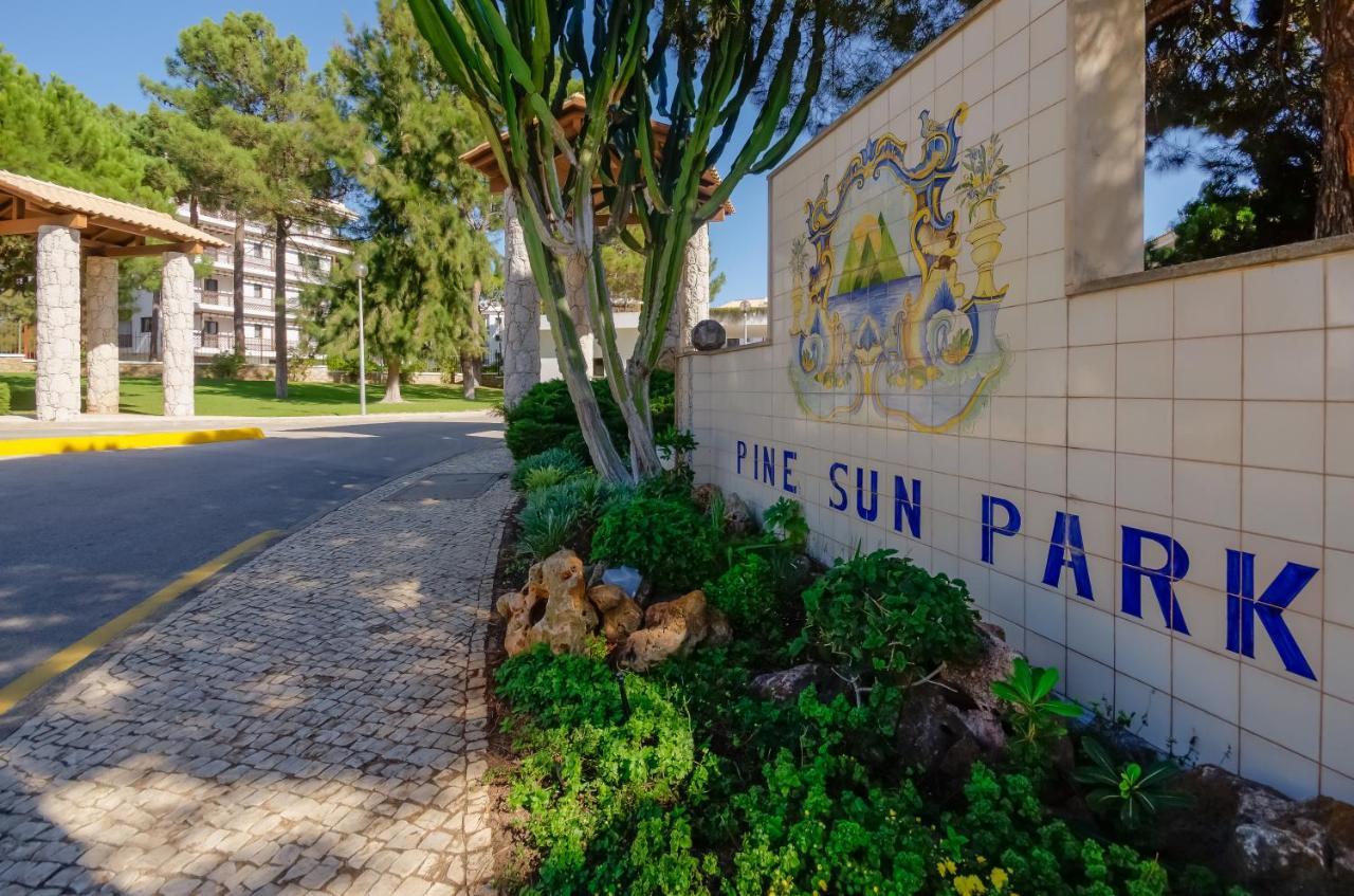 Pine Sun Park - Durcosa Apartamento