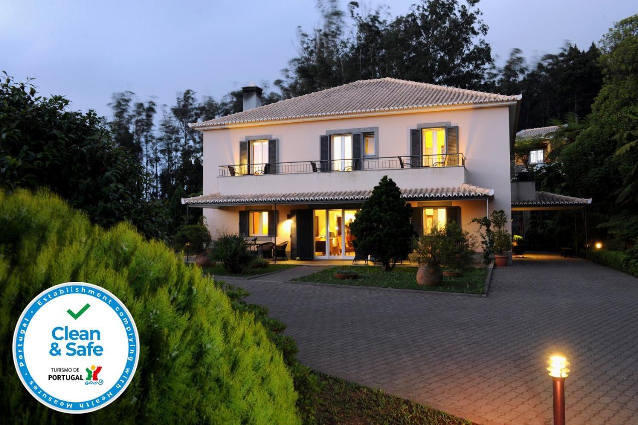 Quinta Da Cova Do Milho Hotel Santo Antonio da Serra