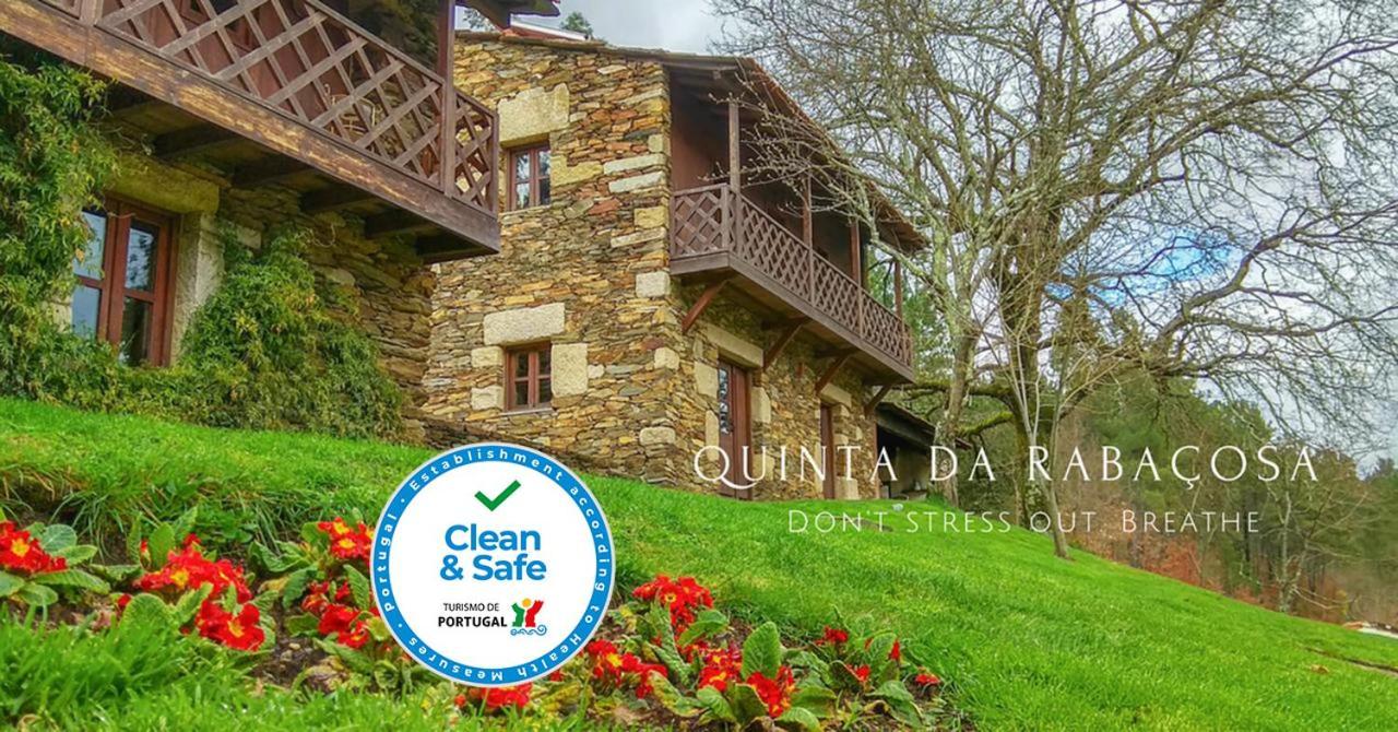 Quinta Da Rabacosa - * Castro Daire