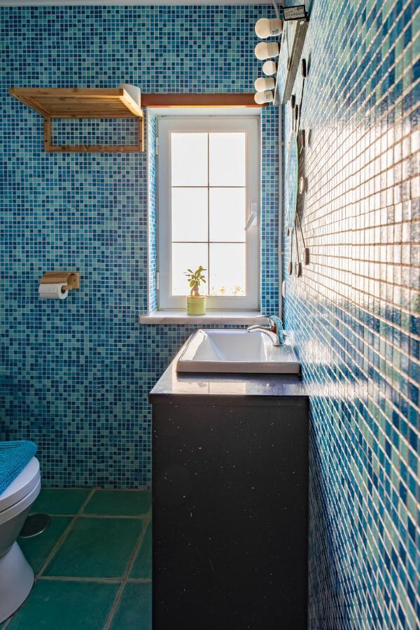 Hostel Captain's Log House Baleal