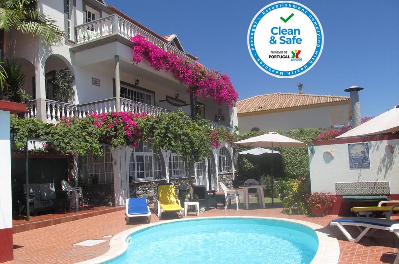 Vista Oceano Apartamento