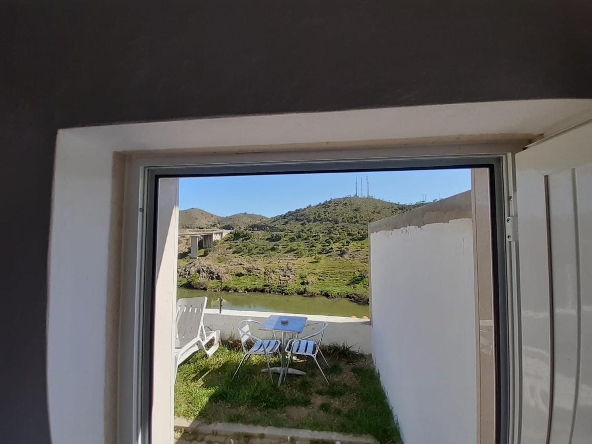 Paraíso D`el Rio Pensión Mértola
