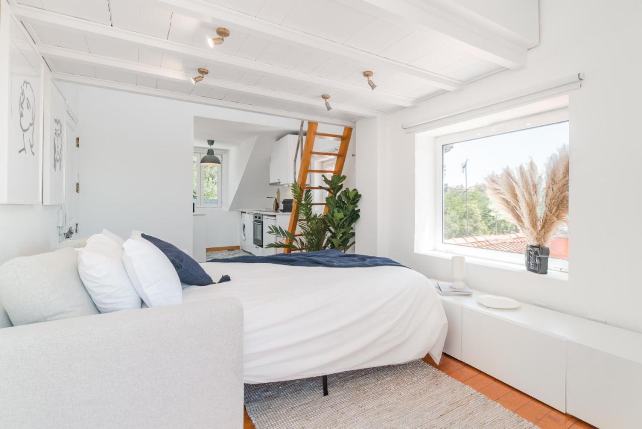 Casa Boma - Unique With Private Balcony And Panoramic Bridge View - Alcantara Iv * Lisbon