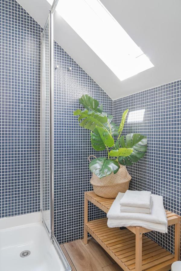 Apartment Casa Boma - Unique With Private Balcony And Panoramic Bridge View - Alcantara Iv Lisbon