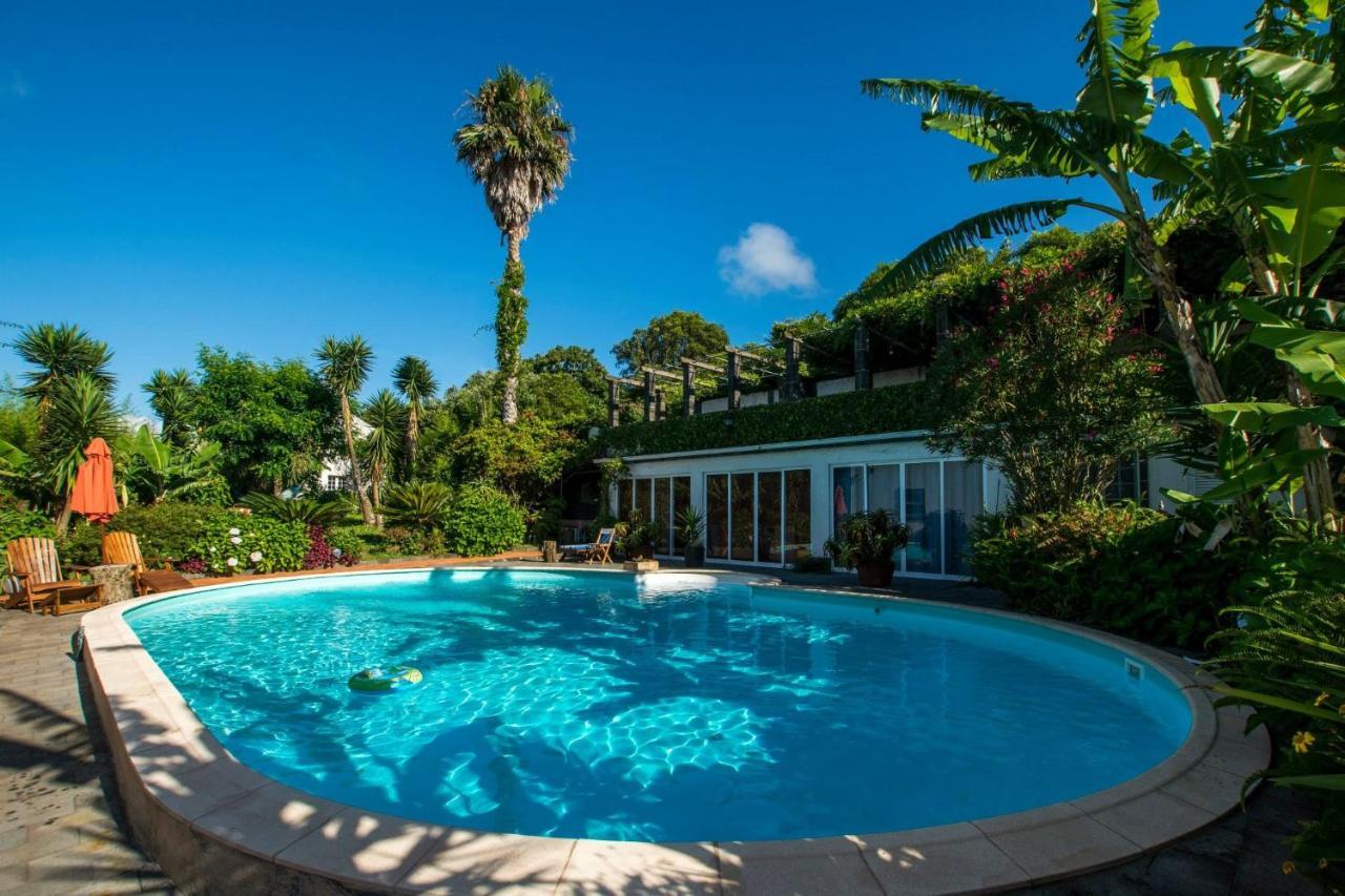 Quinta Minuvida Guest house 3*