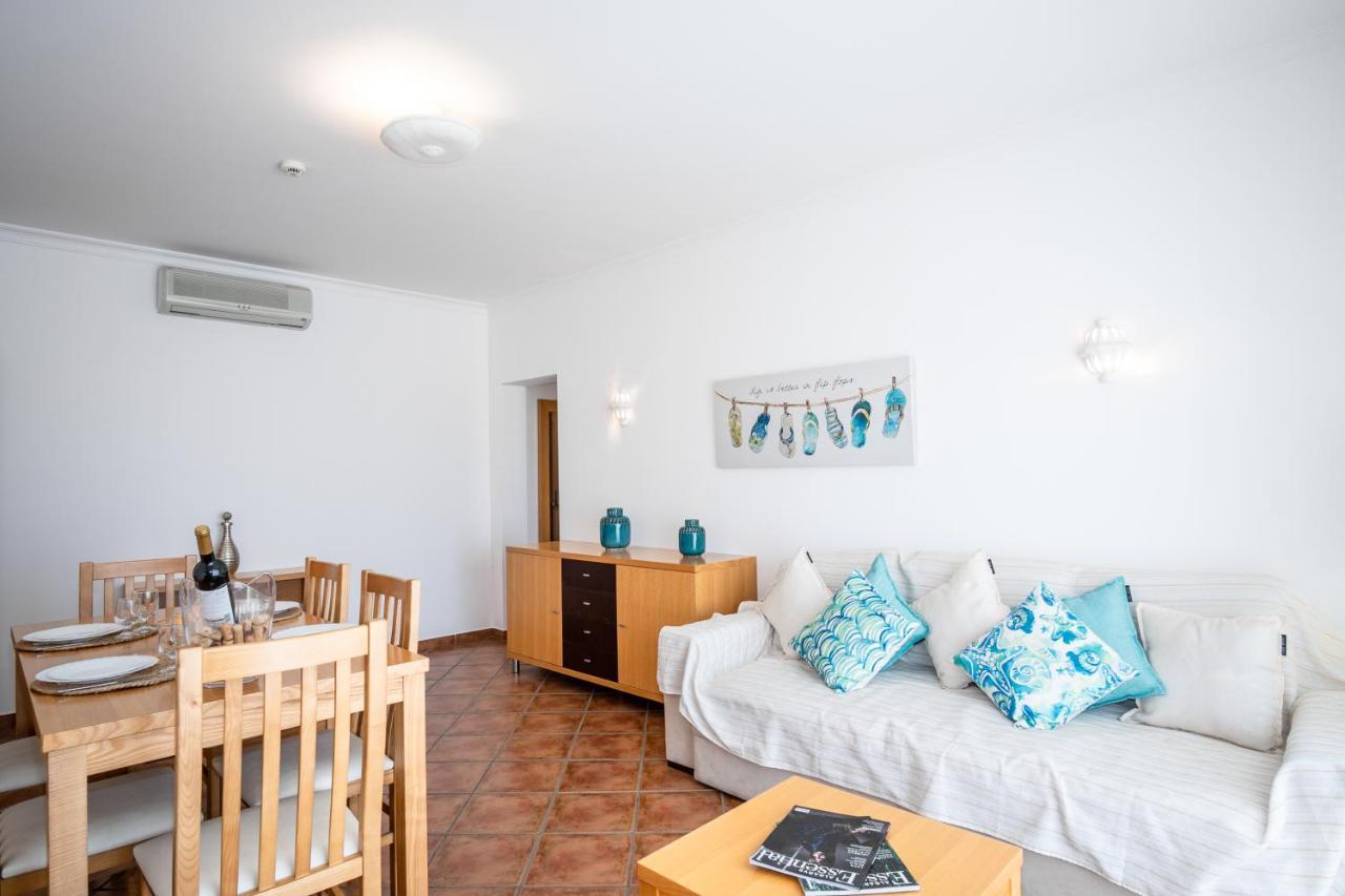 Jardins Vale De Parra Holiday park