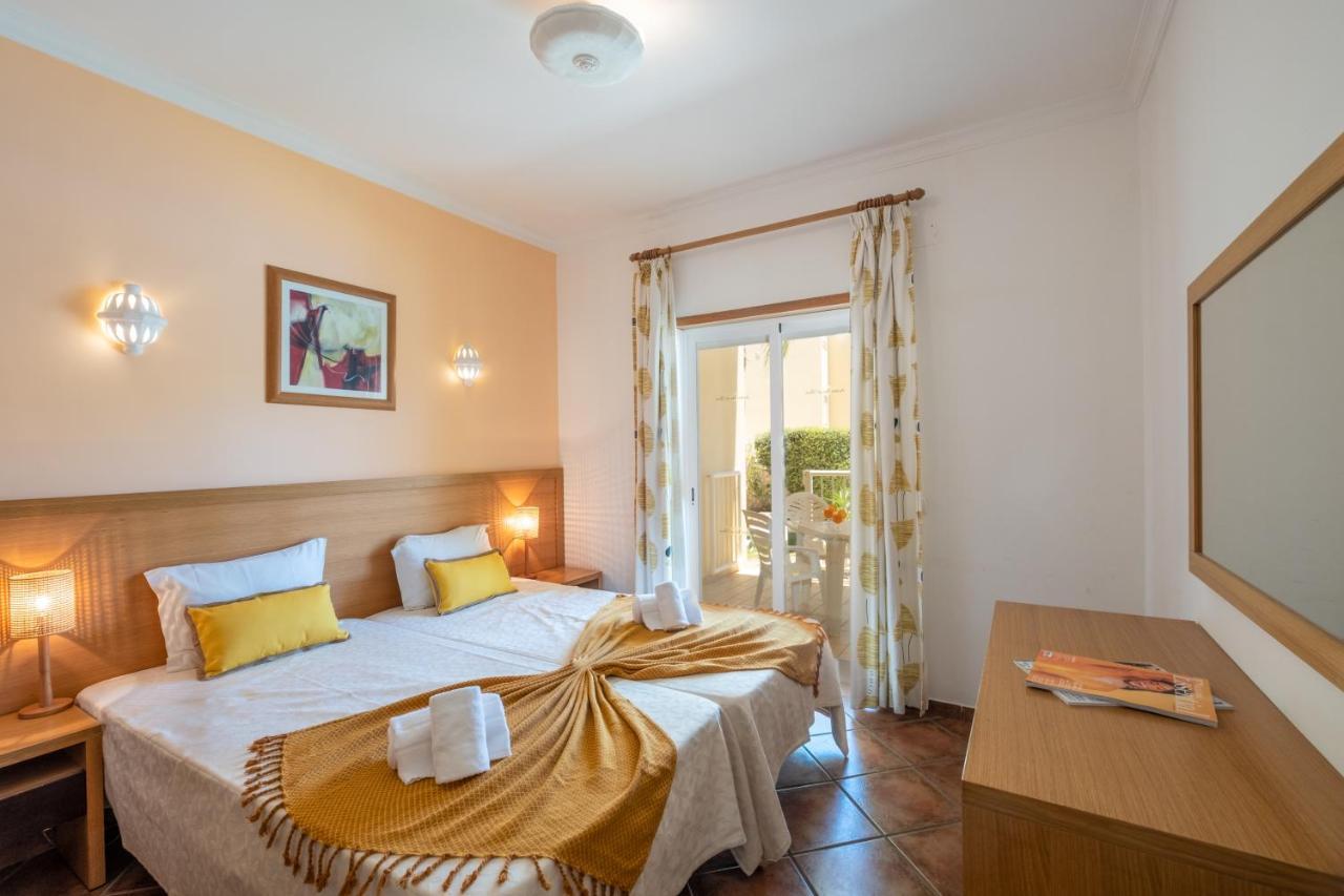 Jardins Vale De Parra Holiday park Albufeira