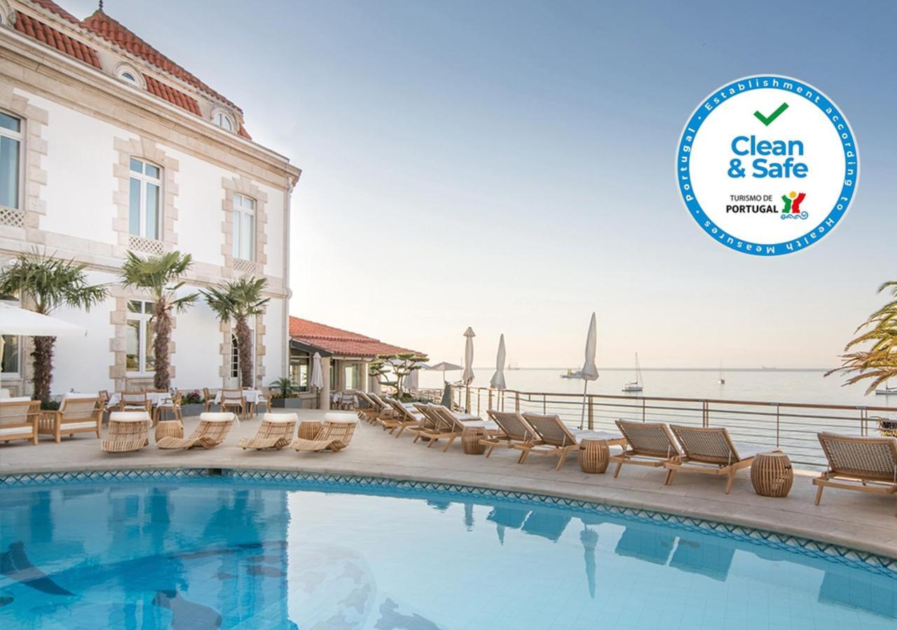 The Albatroz 5*