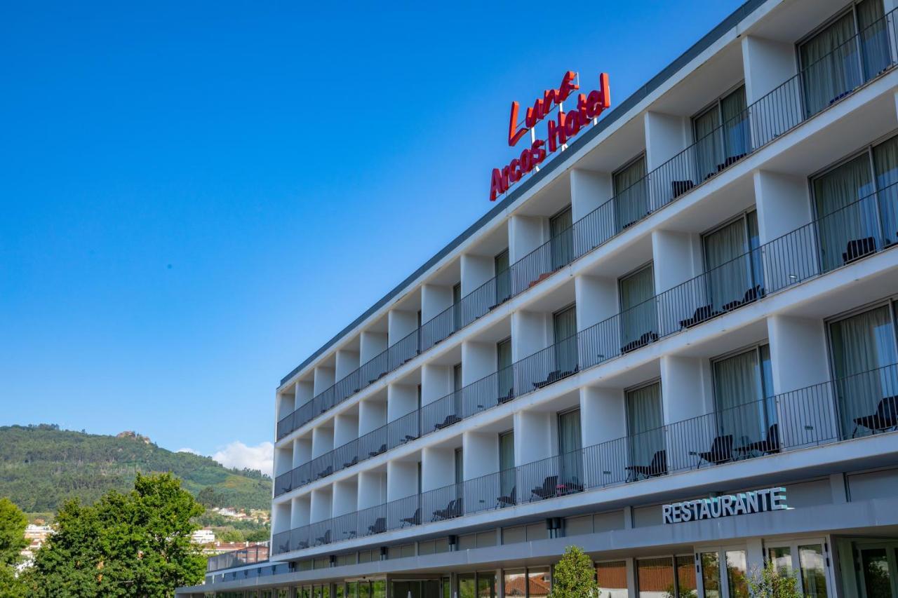 Luna Arcos Nature & Wellness Arcos de Valdevez