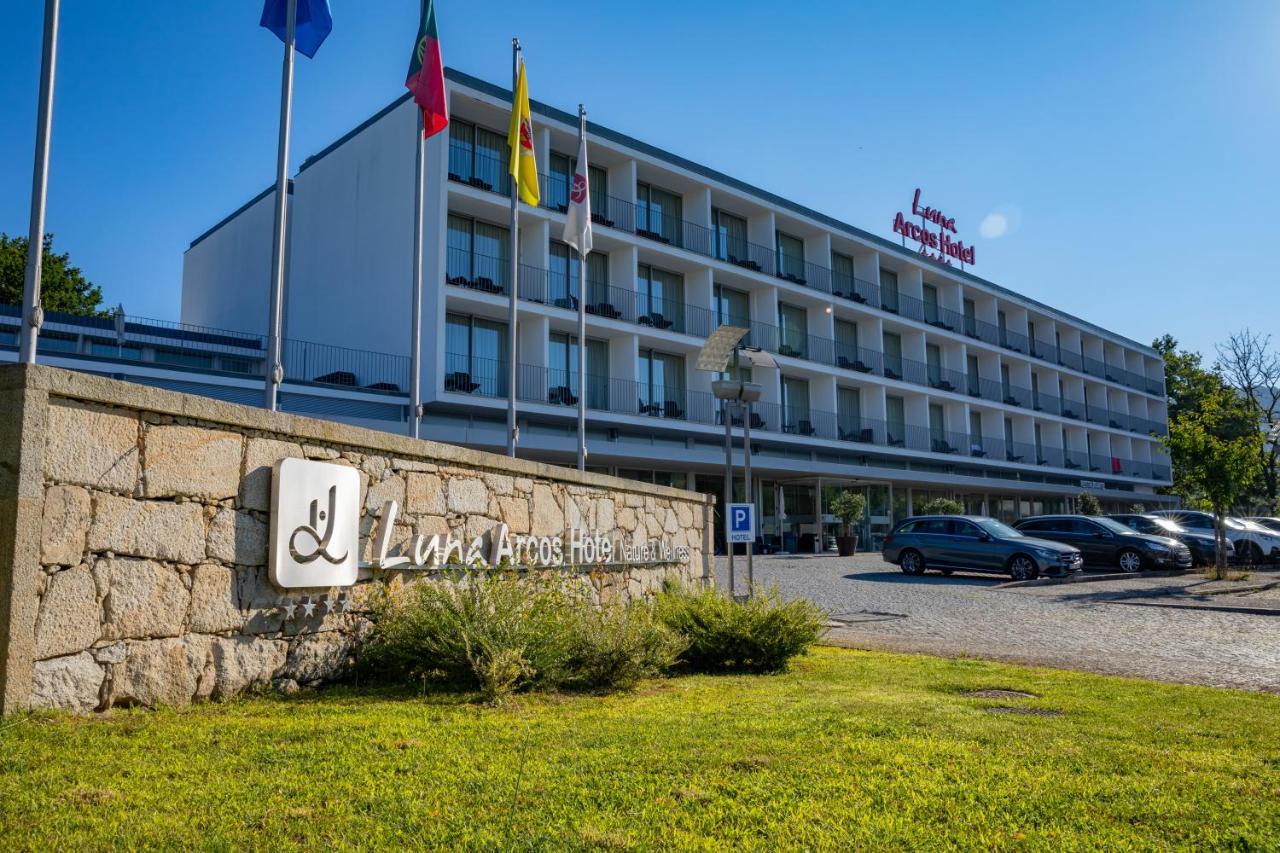 Hotel Luna Arcos Nature & Wellness 4*