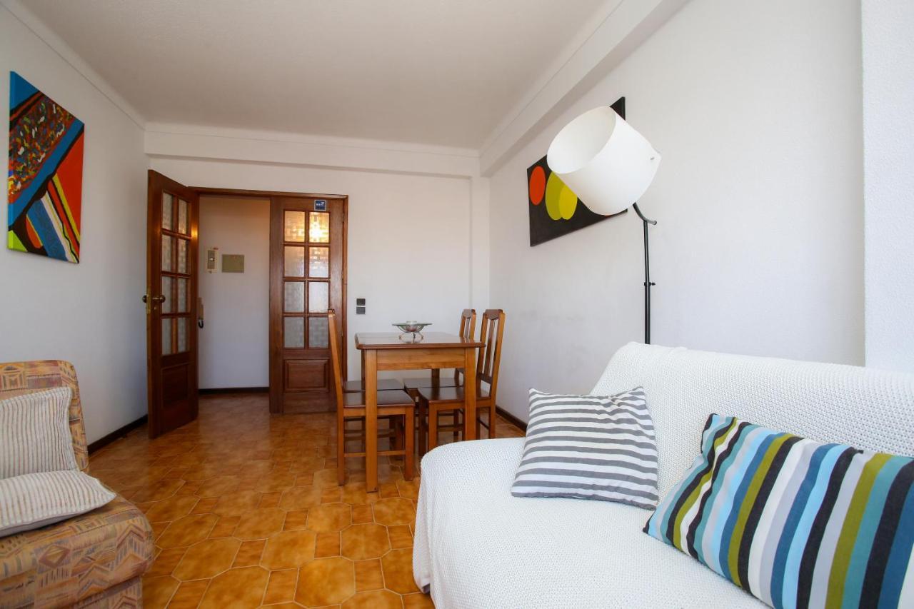 Bellavista Mar Apartment