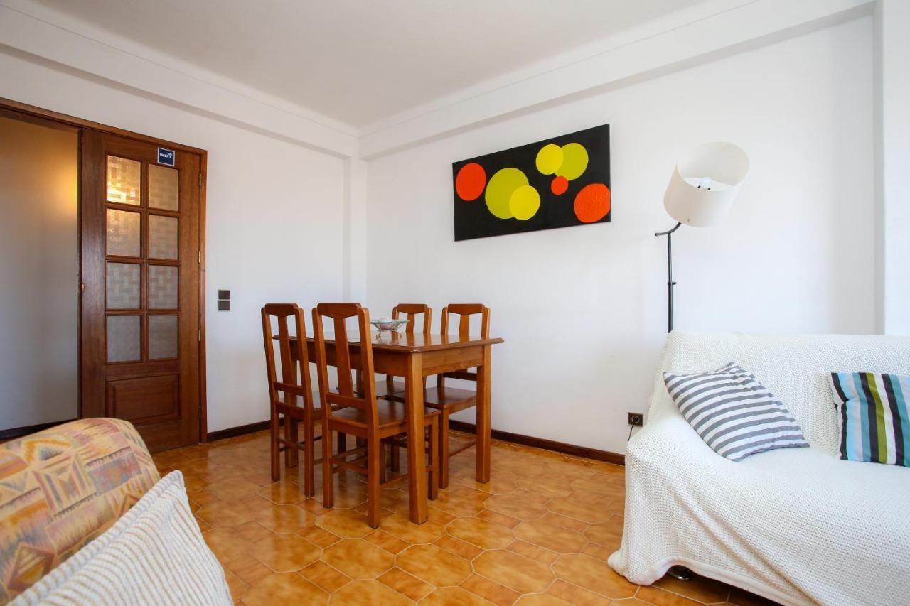 Bellavista Mar Apartment *