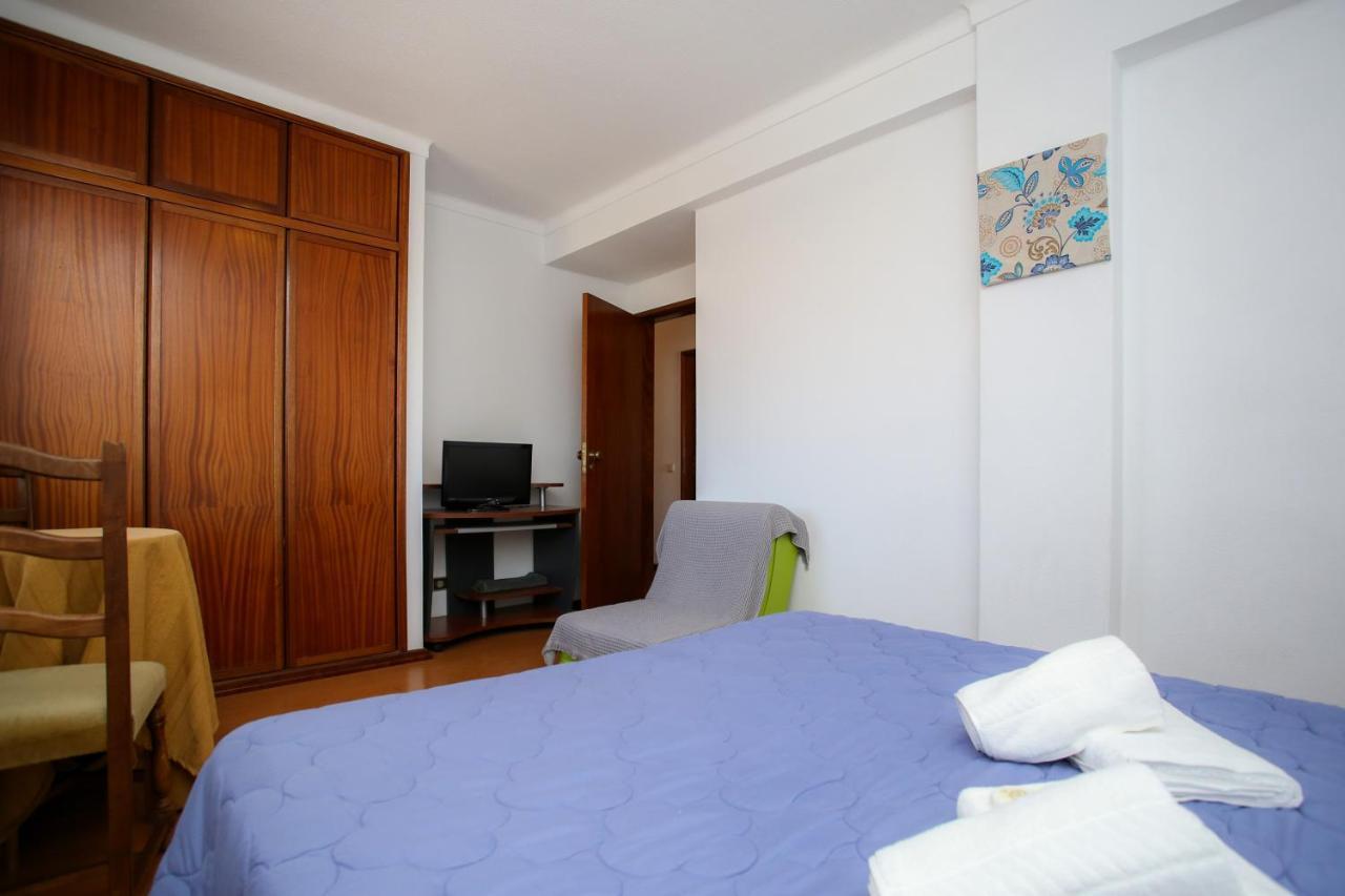 Bellavista Mar Apartment Buarcos