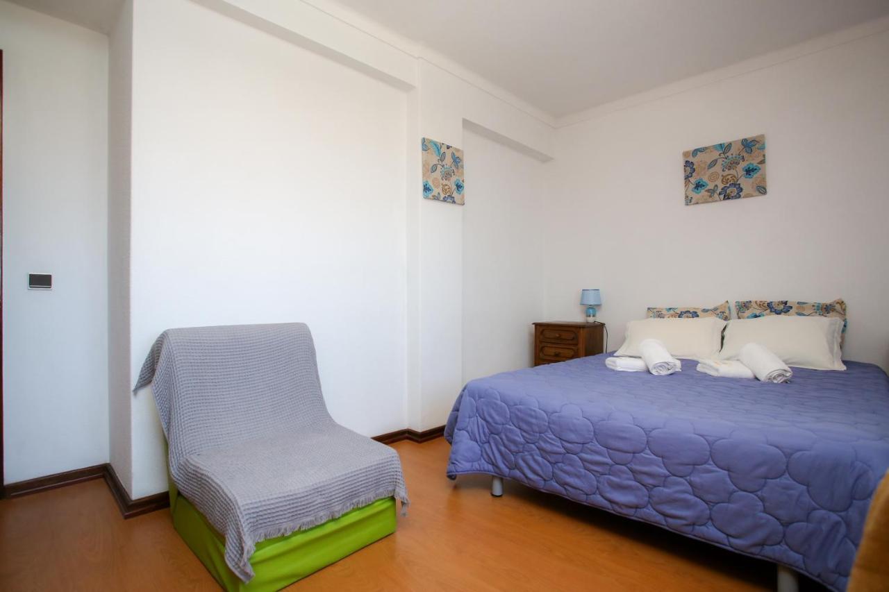 Apartment Bellavista Mar