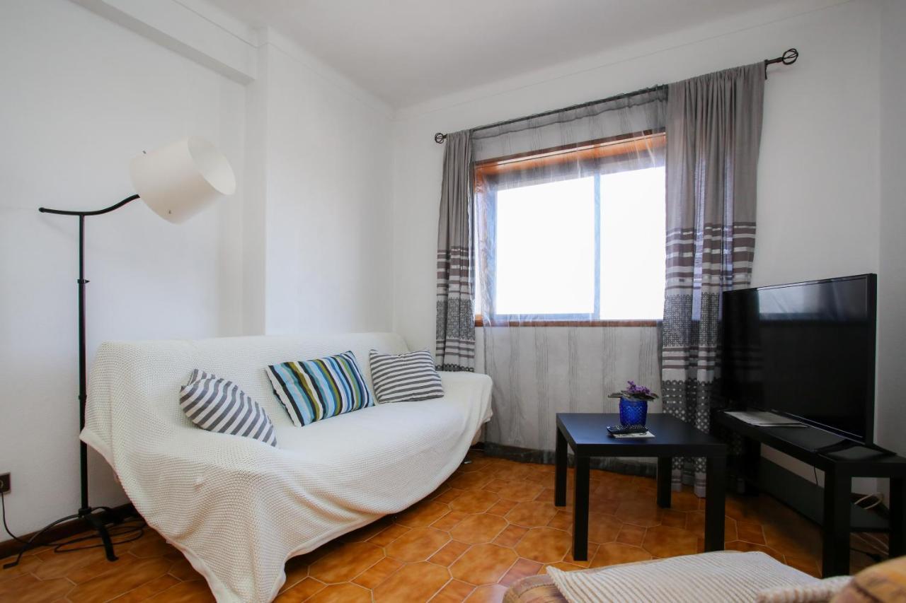 Bellavista Mar Apartment *