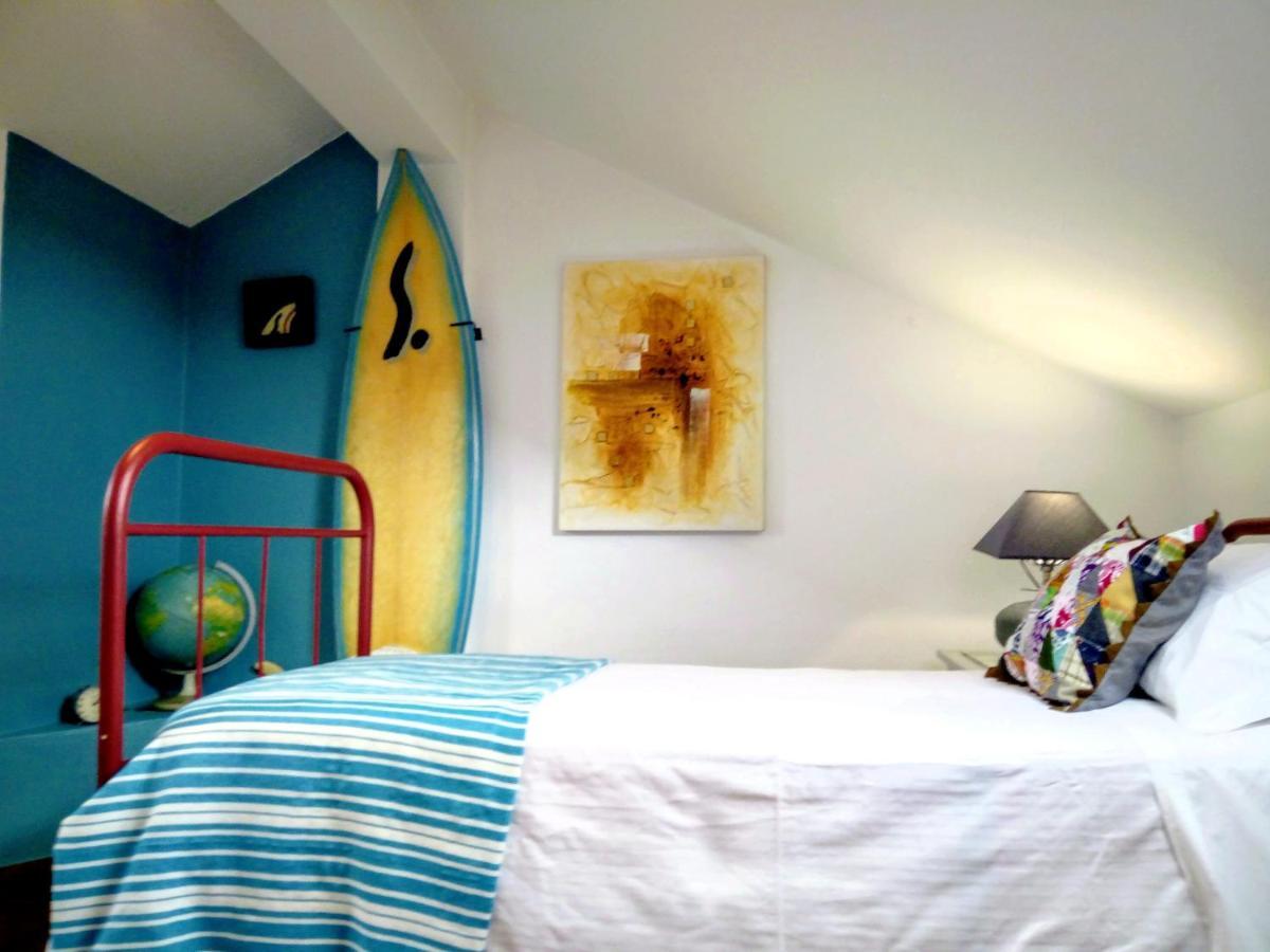 Casa Azul Сasa de vacaciones Óbidos