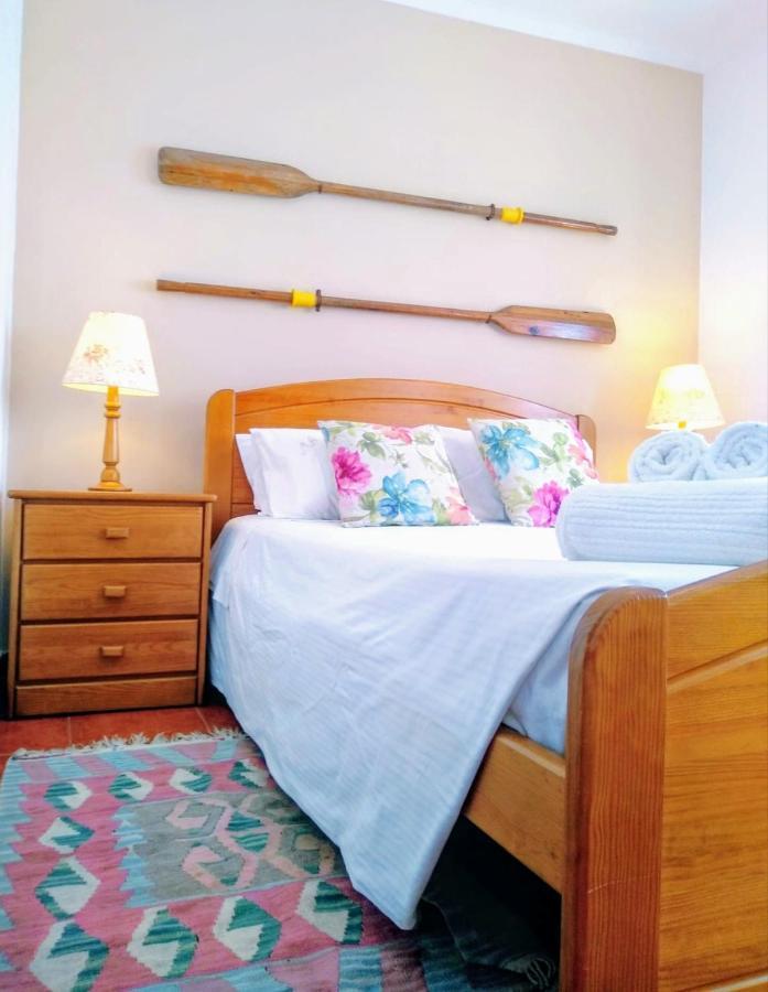 Casa Azul Holiday home