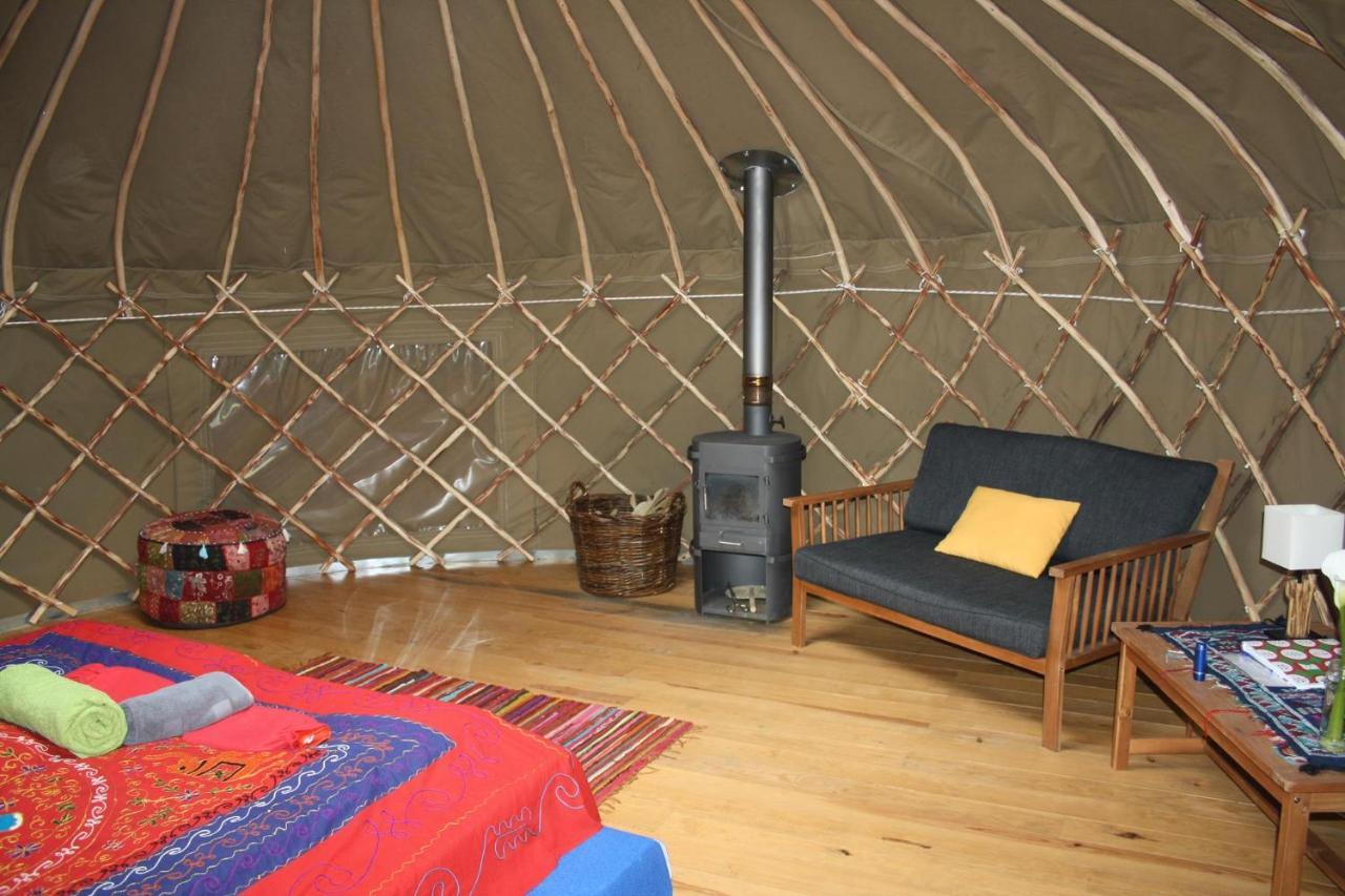 Farm stay Quinta De Sao Jose Dos Montes *