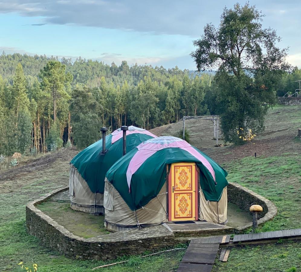 Farm stay Quinta De Sao Jose Dos Montes *