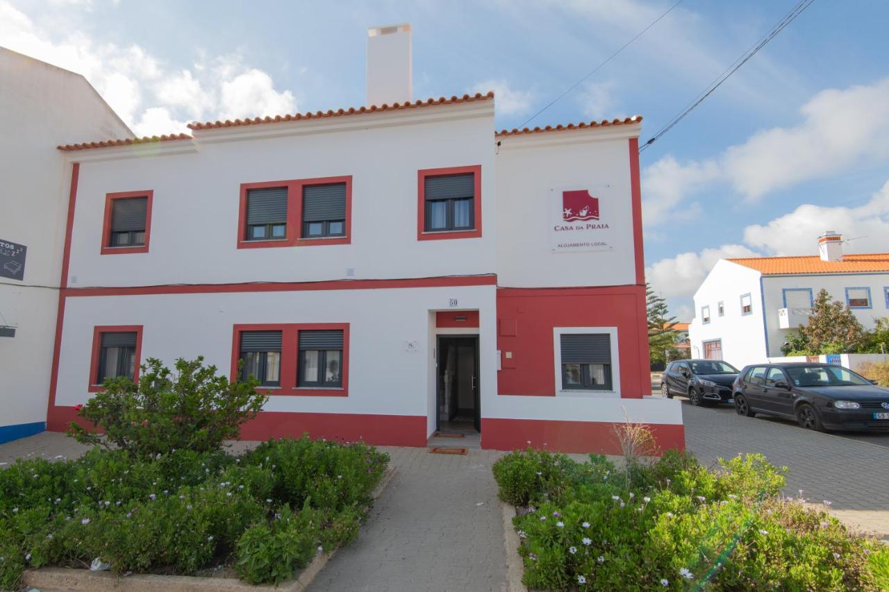 Casa Da Zambujeira do Mar