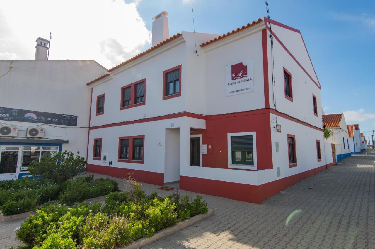 Guest house Casa Da Zambujeira do Mar