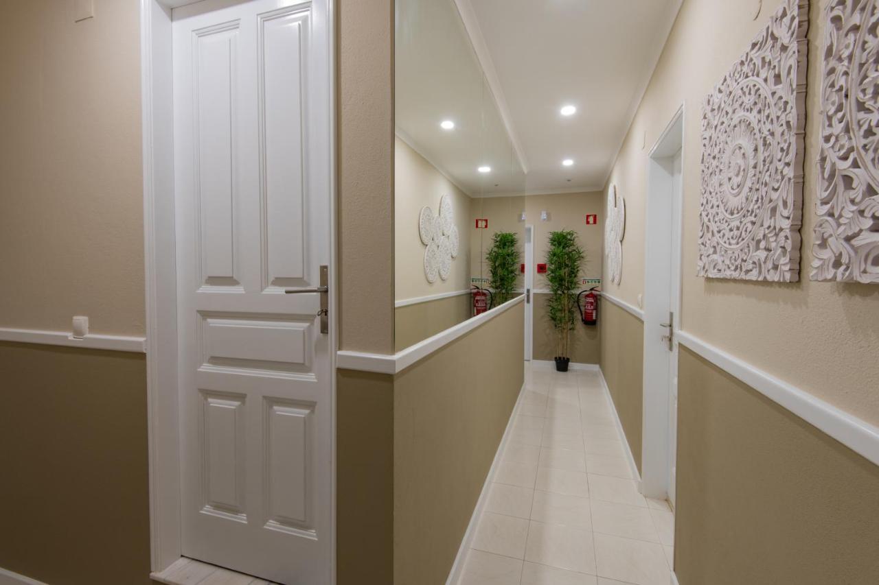 Casa Da Guest house
