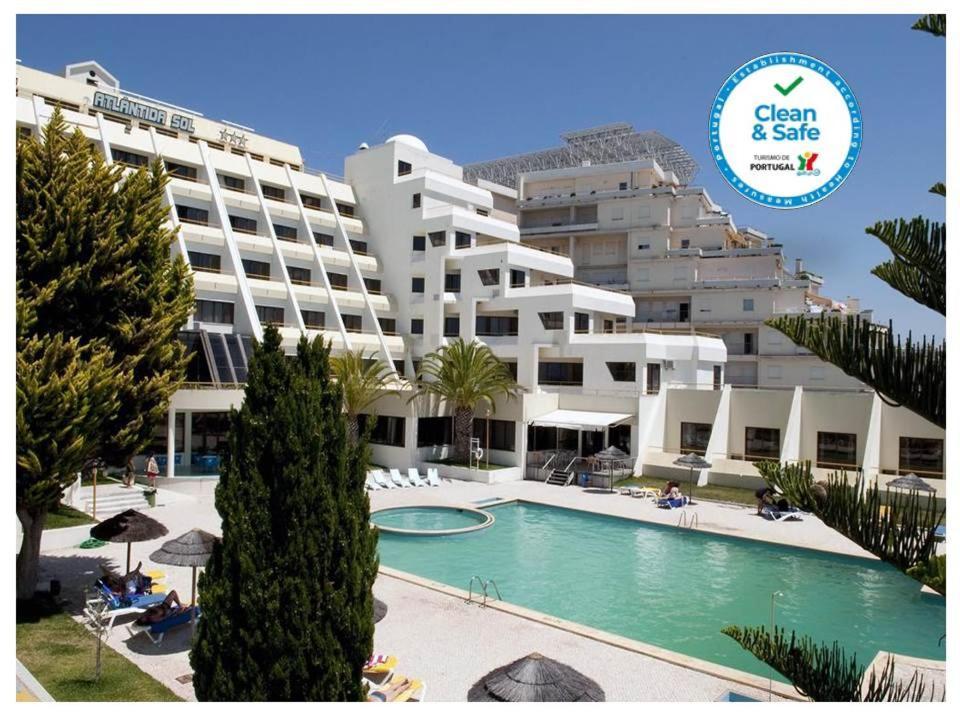 Hotel Atlantida Sol Figueira da Foz